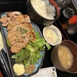 焼鳥と地酒 炭イッカ - 