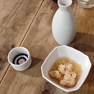 魚熊鮮魚店と立ち飲みぼてふり_0