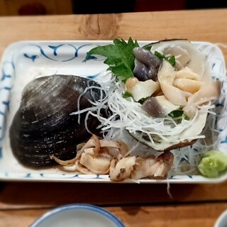 魚熊鮮魚店と立ち飲みぼてふり_1