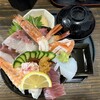 北海 - 海鮮丼
