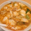 天理スタミナラーメン - 
