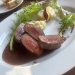 cafe&bistro kinone ni;kizasu. - 