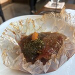 cafe&bistro kinone ni;kizasu. - 