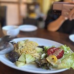 cafe&bistro kinone ni;kizasu. - 