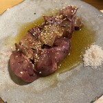燒鳥 一角 - 