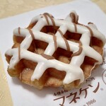 マネケン - 料理写真: