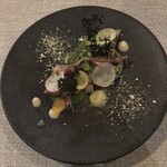 洋食屋ケムリ - 