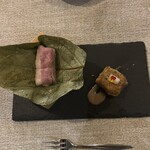 洋食屋ケムリ - 