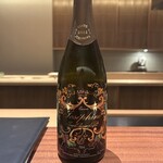 帝国ホテル 寅黒 - 