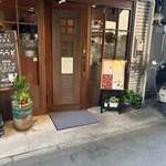 kitchen くらうど - 