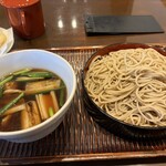 三瀬そば - 