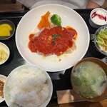 kitchen くらうど - 