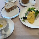 オスタリア サポーレ - 