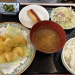 台湾料理 シン茂 - 