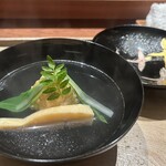 帝国ホテル 寅黒 - 