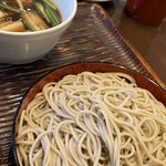 三瀬そば - 