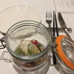 リゾートレストラン カスケード銀座店 - 