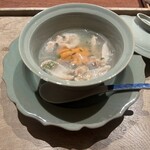帝国ホテル 寅黒 - 