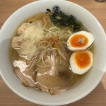 ひるがお - 