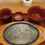 ジョイフル - 料理写真: