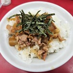 ラーメン 杉田家 - 