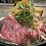 肉ト酒 八丁堀酒場 てっつい - 