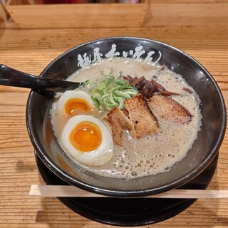 麺屋 たいそん_1