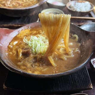 うどん甘味 侘助_0