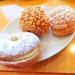 フクスケベーカリー - 