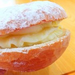 フクスケベーカリー - 