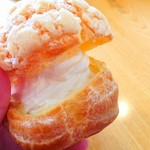 フクスケベーカリー - 