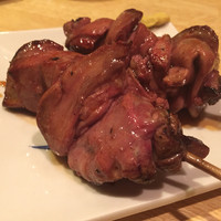 里葉亭 - 