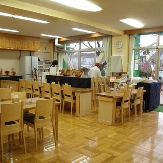 のんびりカフェ_2