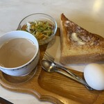 パセリ - 料理写真: