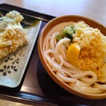 伊吹や製麺 - 料理写真:
