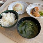 メルキュール京都宮津リゾート＆スパ - 料理写真: