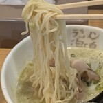 ラーメン海鳴 - 