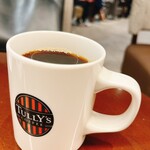 タリーズコーヒー - ドリンク写真: