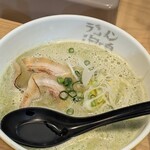 ラーメン海鳴 - 