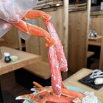 京都 蟹銀 河原町店 - 