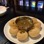 ネパール民族料理 アーガン - 