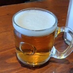 JAMES - ハートランド (生)