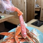 京都 蟹銀 河原町店 - 