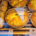 パン工房 つばき - 