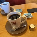 コメダ珈琲店 - ドリンク写真: