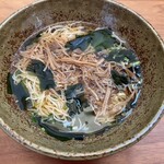 北野エース - 料理写真: