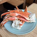 京都 蟹銀 河原町店 - 