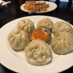 ネパール民族料理 アーガン - 