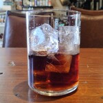 JAMES - コーヒー酎ハイ ロック (コーヒー酎ハイ用のブラジル産のコーヒー豆 深煎りを使用)