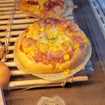 パン工房 つばき - 